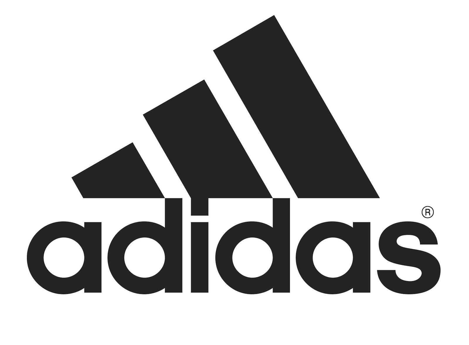 Adidas business